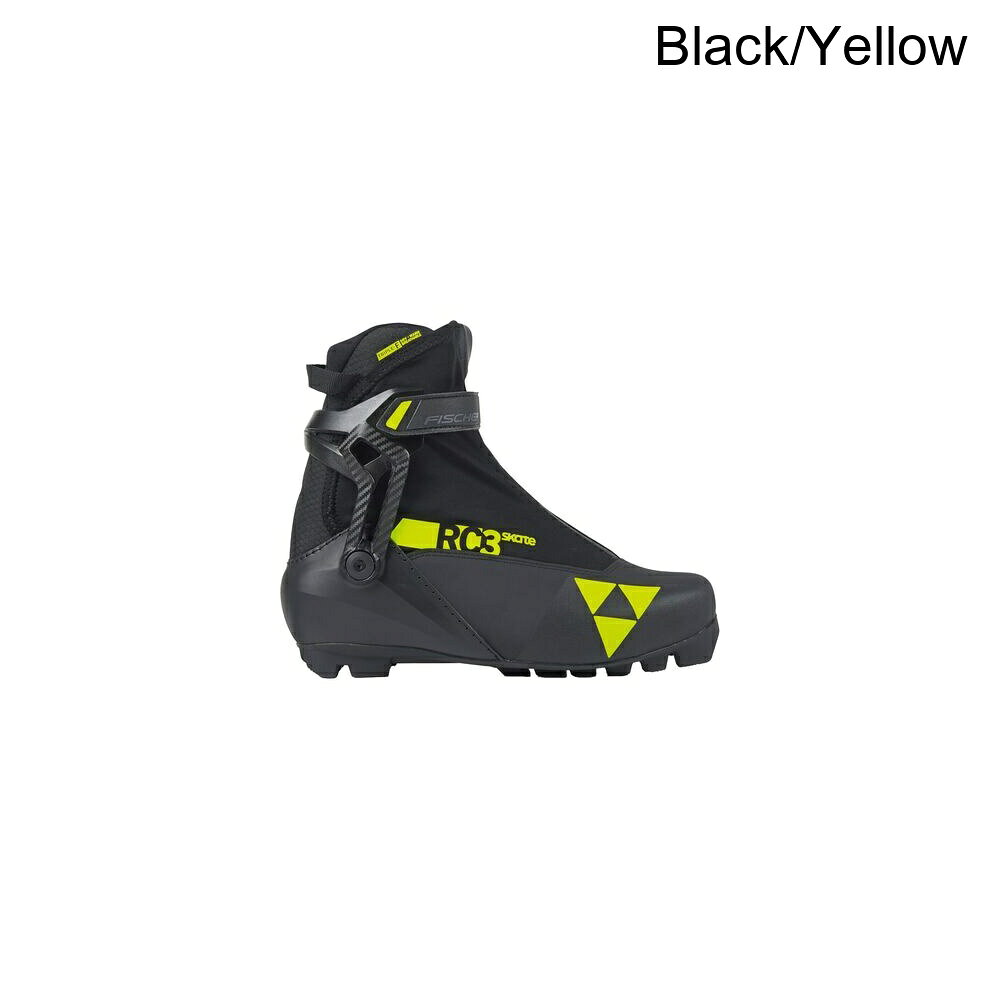 (取寄) フィッシャー RC3 スケート ブーツ - 2027 Fischer RC3 Skate Boot - 2027 ...