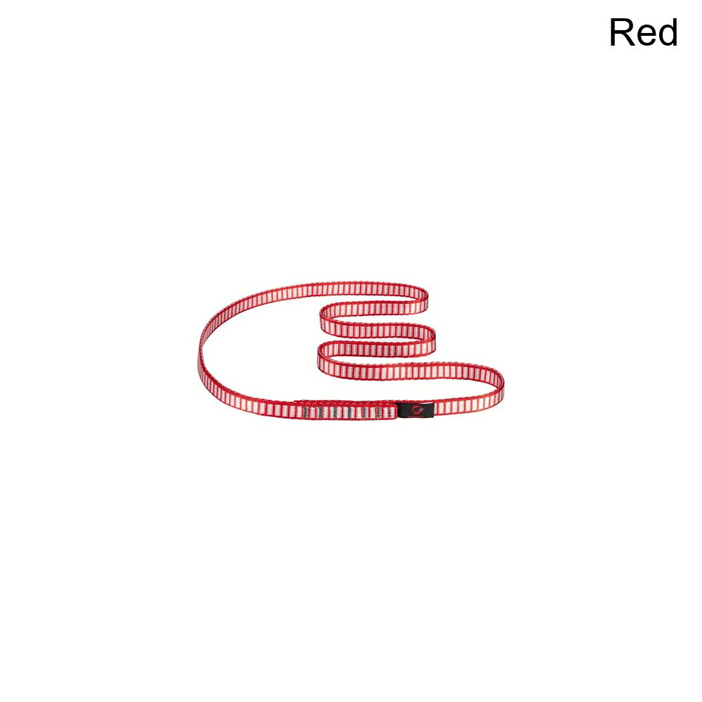 (取寄) マムート チュブラー スリング 16.0 Mammut Tubular Sling 16.0 Red