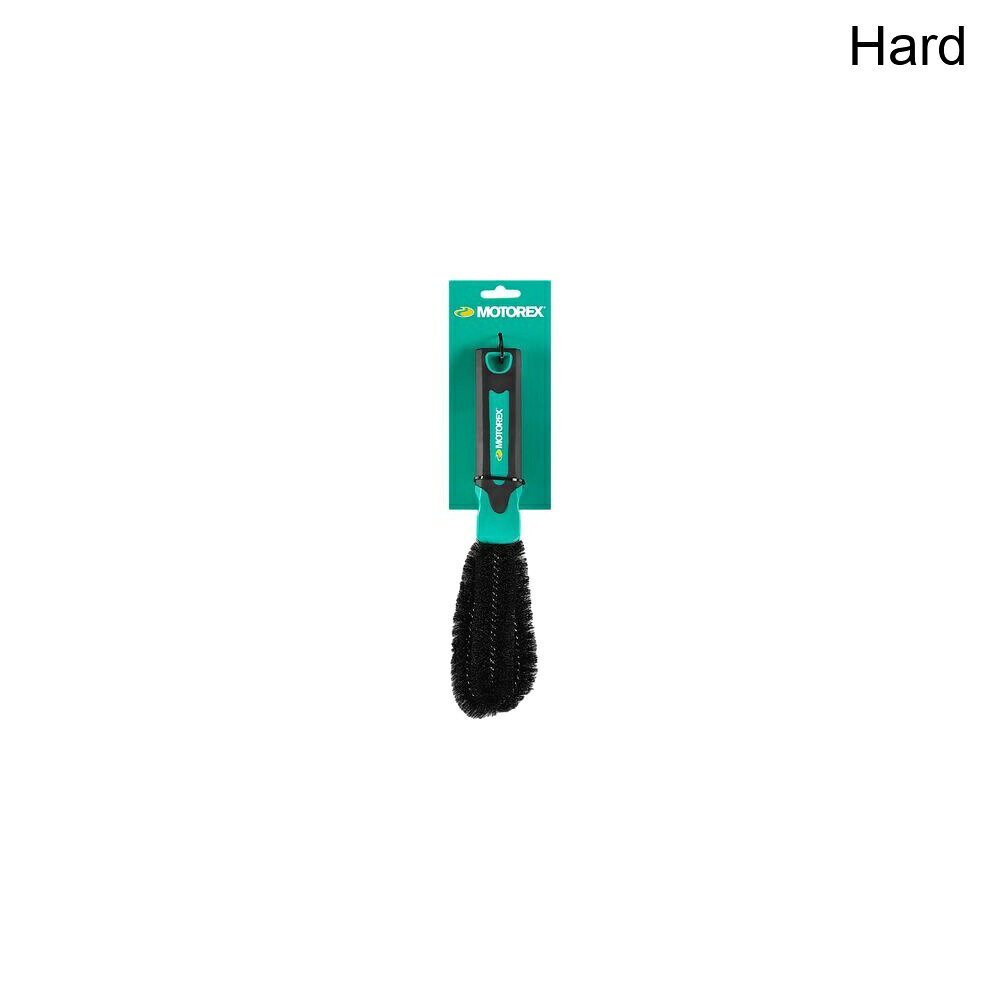 ■商品詳細■ブランドMotorexモトレックス■商品名Cleaning Brushクリーニング ブラッシュ■商品状態新品・並行輸入品■色Hard■備考(取寄) モトレックス クリーニング ブラッシュ Motorex Cleaning Brush HardMotorex 自転車 サイクリング メンテナンス グッズ ツール パーツbc-mox1wuy