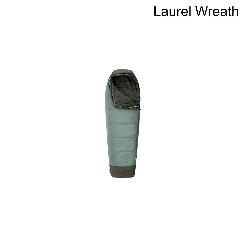 (取寄) シートゥサミット スリーピング バッグ 15F シンセティック Sea To Summit Boab Sleeping Bag: 15F Synthetic Laurel Wreath auc-jetrag-19231807 ジェットラグ楽天市場店 サンプル画像3