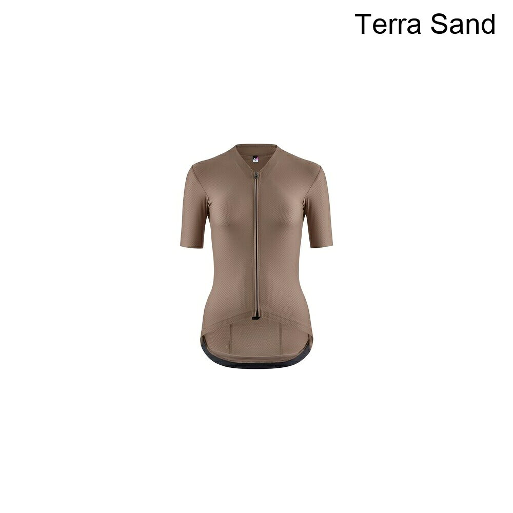 (取寄) アソス レディース ディオラ R ジャージ S11 - ウィメンズ Assos women DYORA R Jersey S11 - Women's Terra …