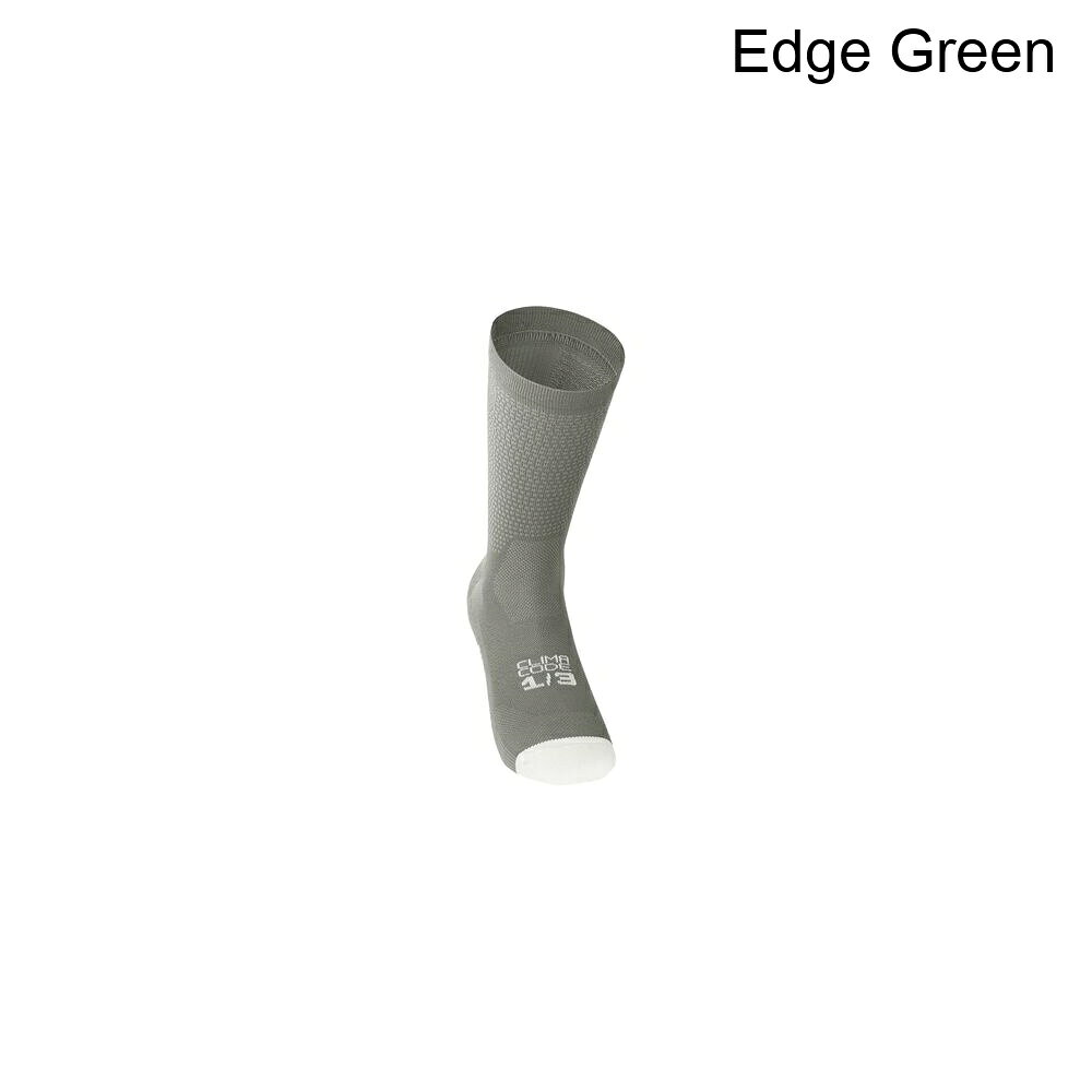 (取寄) アソス メンズ エンデュランス S11 ソックス - メンズ Assos men Endurance S11 Socks - Men's Edge Green