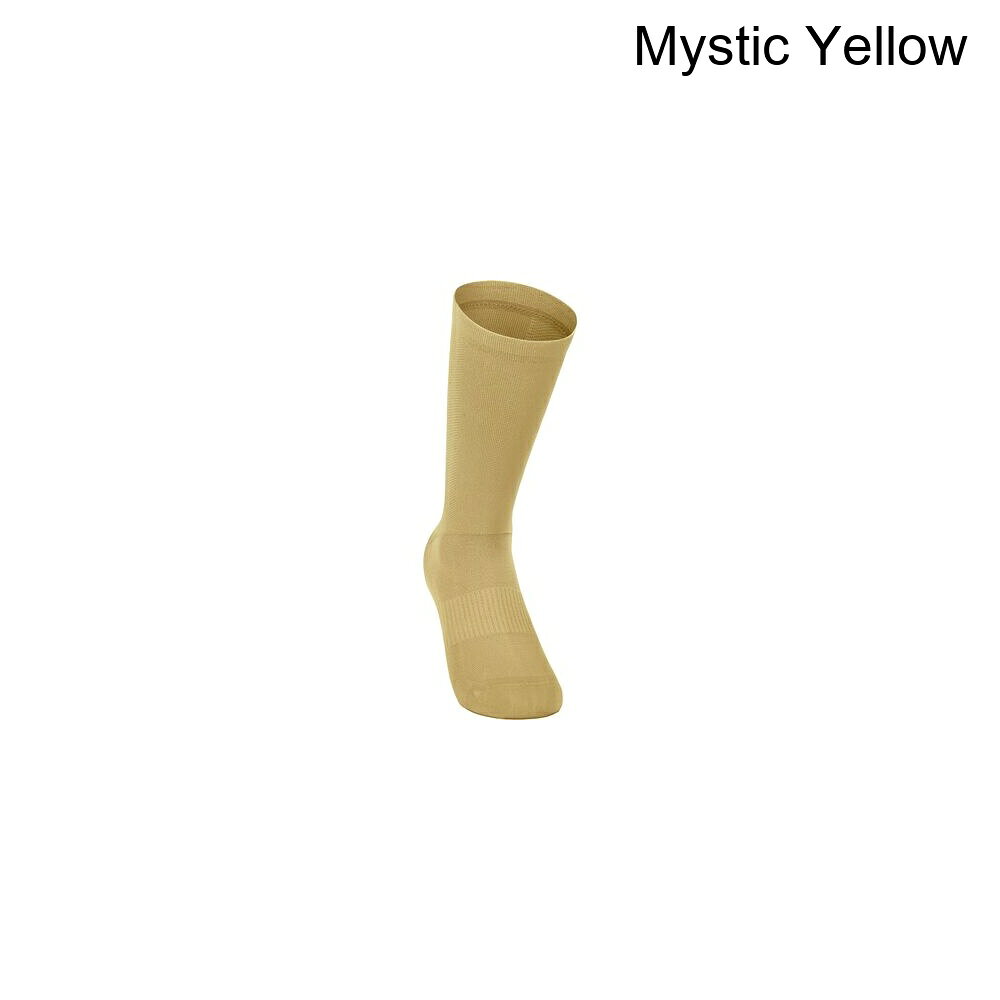 (取寄) アソス メンズ レーシング S11 ソックス - メンズ Assos men Racing S11 Socks - Men's Mystic Yellow