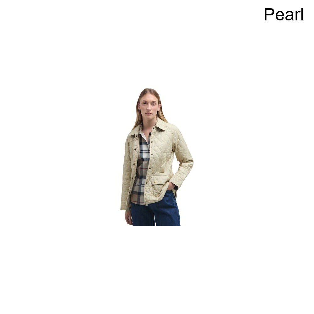 ■商品詳細■ブランドBarbourバブアー■商品名Summer Beadnell Quilt Jacket - Women'sサマー ビードネル キルト ジャケット - ウィメンズ■商品状態新品・並行輸入品■色Pearl■備考(取寄) バブアー レディース サマー ビードネル キルト ジャケット - ウィメンズ Barbour women Summer Beadnell Quilt Jacket - Women's PearlBarbour レディース ジャケット トップス アウトドア ウェア ハイキング 登山 マウンテン 山ガール ファッション ブランドbc-baoo0h5