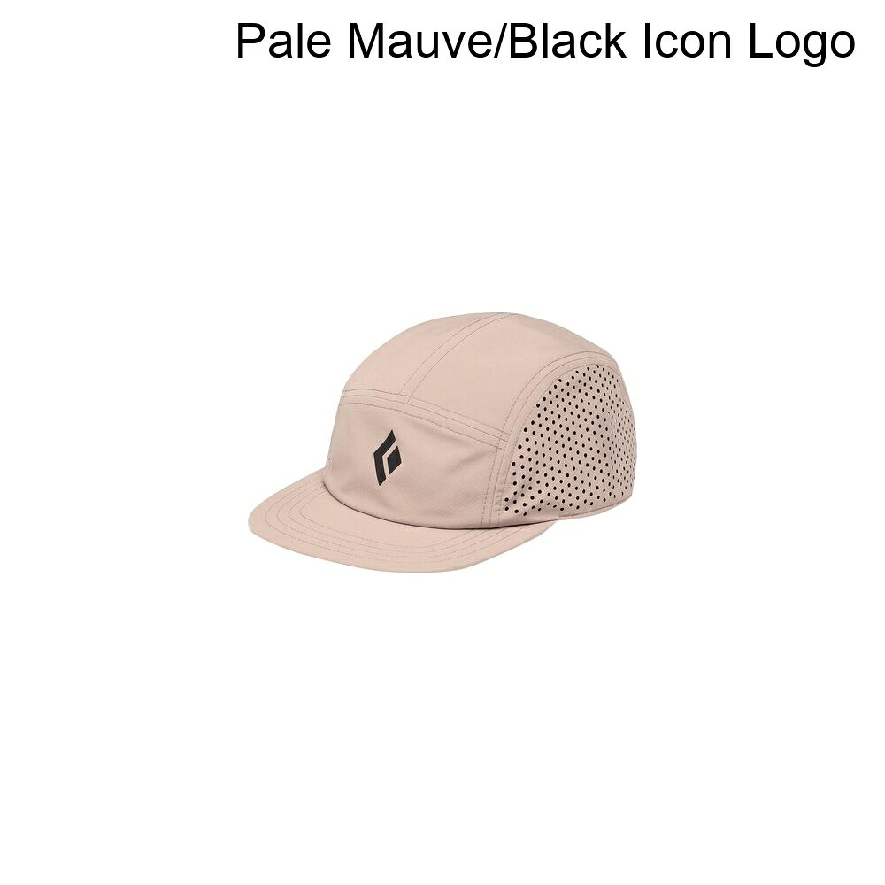 ■商品詳細■ブランドBlack Diamondブラックダイヤモンド■商品名5-Panel Synthetic Cap5パネル シンセティック キャップ■商品状態新品・並行輸入品■色Pale Mauve/Black Icon Logo■備考(取寄) ブラックダイヤモンド 5パネル シンセティック キャップ Black Diamond 5-Panel Synthetic Cap Pale Mauve/Black Icon LogoBlack Diamond 帽子 キャップ ハット ニット帽 ニットキャップ ブランド カジュアルbc-bldza0u