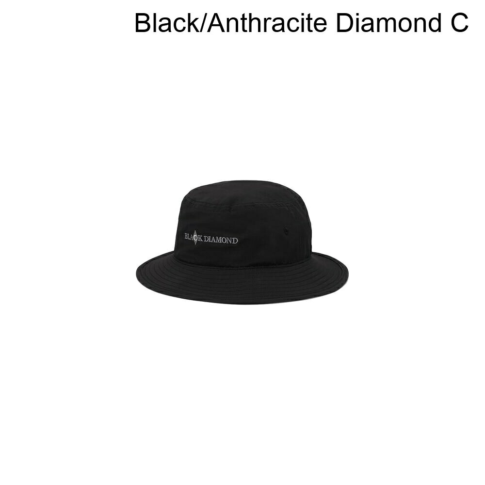 ■商品詳細■ブランドBlack Diamondブラックダイヤモンド■商品名Bucket Hatバケット ハット■商品状態新品・並行輸入品■色Black/Anthracite Diamond C■備考(取寄) ブラックダイヤモンド バケット ハット Black Diamond Bucket Hat Black/Anthracite Diamond CBlack Diamond 帽子 キャップ ハット ニット帽 ニットキャップ ブランド カジュアルbc-bldza0v