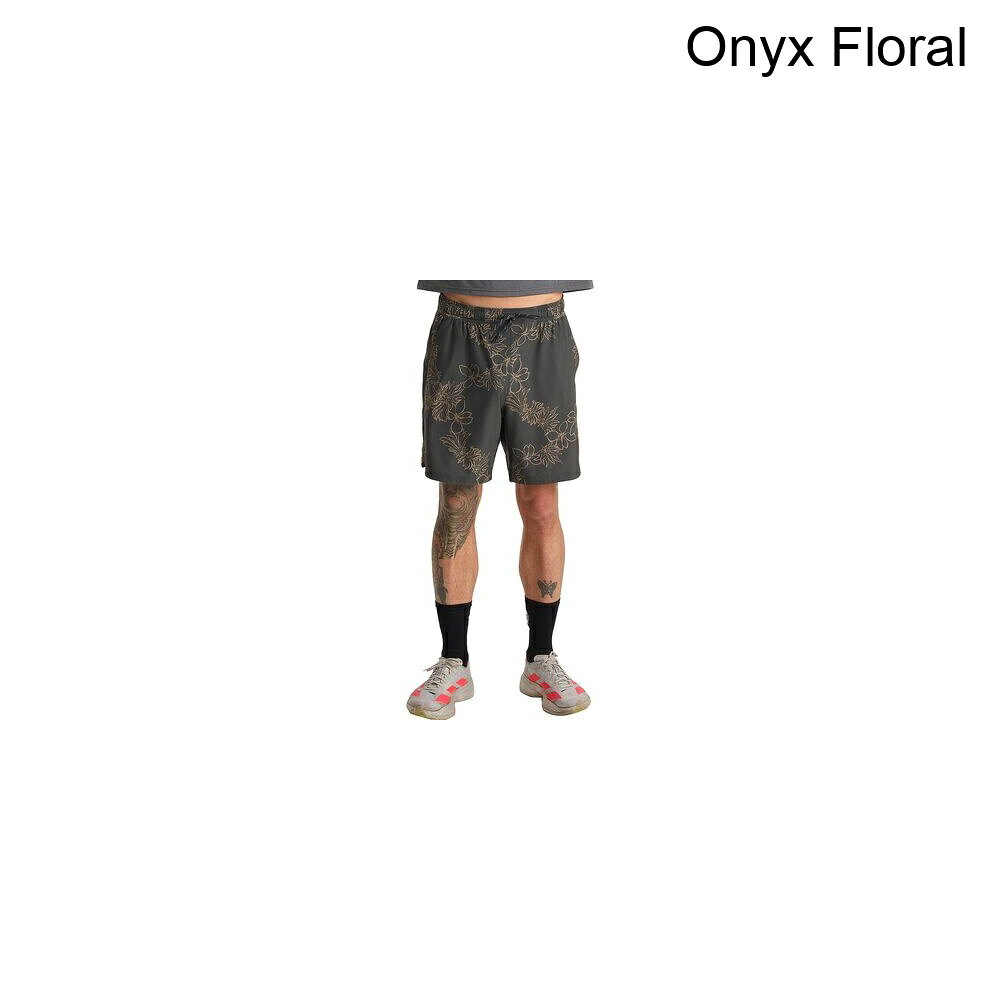■商品詳細■ブランドRoarkロアーク■商品名Serrano 7 Short - Men'sセラーノ 7 ショート - メンズ■商品状態新品・並行輸入品■色Onyx Floral■備考(取寄) ロアーク メンズ セラーノ 7 ショート - メンズ Roark men Serrano 7 Short - Men's Onyx FloralRoark メンズ ハーフパンツ ショートパンツ ズボン アウトドア ブランド カジュアル 男性 大きいサイズ ビックサイズbc-rore0xk