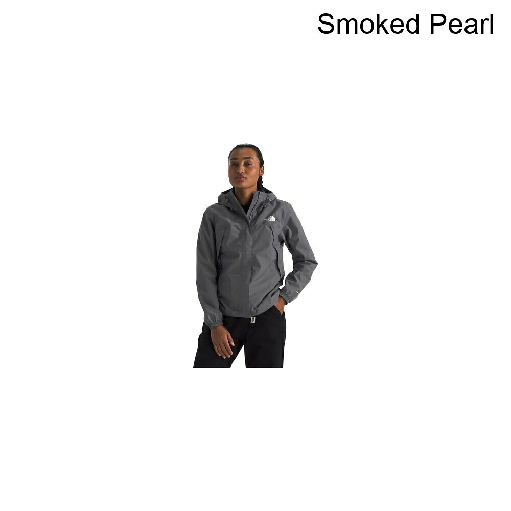 ■商品詳細■ブランドThe North Faceノースフェイス■商品名Antora Rain Jacket - Women'sアントラ レイン ジャケット - ウィメンズ■商品状態新品・並行輸入品■色Smoked Pearl■備考(取寄) ノースフェイス レディース アントラ レイン ジャケット - ウィメンズ The North Face women Antora Rain Jacket - Women's Smoked PearlThe North Face ノースフェイス レインウェア レインジャケット アウター ハイキング 登山 マウンテン アウトドア 雨具bc-tnfze1p