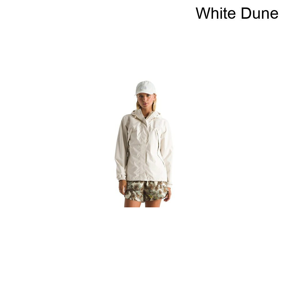 ■商品詳細■ブランドThe North Faceノースフェイス■商品名Antora Rain Jacket - Women'sアントラ レイン ジャケット - ウィメンズ■商品状態新品・並行輸入品■色White Dune■備考(取寄) ノースフェイス レディース アントラ レイン ジャケット - ウィメンズ The North Face women Antora Rain Jacket - Women's White DuneThe North Face ノースフェイス レインウェア レインジャケット アウター ハイキング 登山 マウンテン アウトドア 雨具bc-tnfze1p