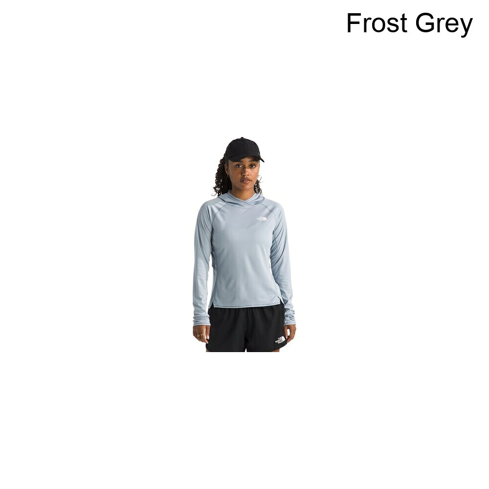 ■商品詳細■ブランドThe North Faceノースフェイス■商品名Sunriser Hoodie - Women'sサンライザー ブーディ - ウィメンズ■商品状態新品・並行輸入品■色Frost Grey■備考(取寄) ノースフェイス レディース サンライザー ブーディ - ウィメンズ The North Face women Sunriser Hoodie - Women's Frost GreyThe North Face ノースフェイス Tシャツ タンクトップ レディース トップス アウトドア ブランド フィットネス カジュアルbc-tnfze47