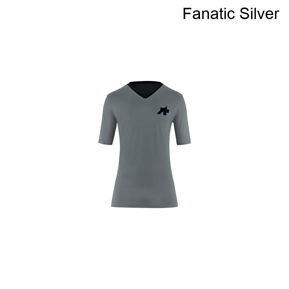 (取寄) アソス メンズ タクティカ テック T-シャツ T5 - メンズ Assos men TACTICA...
