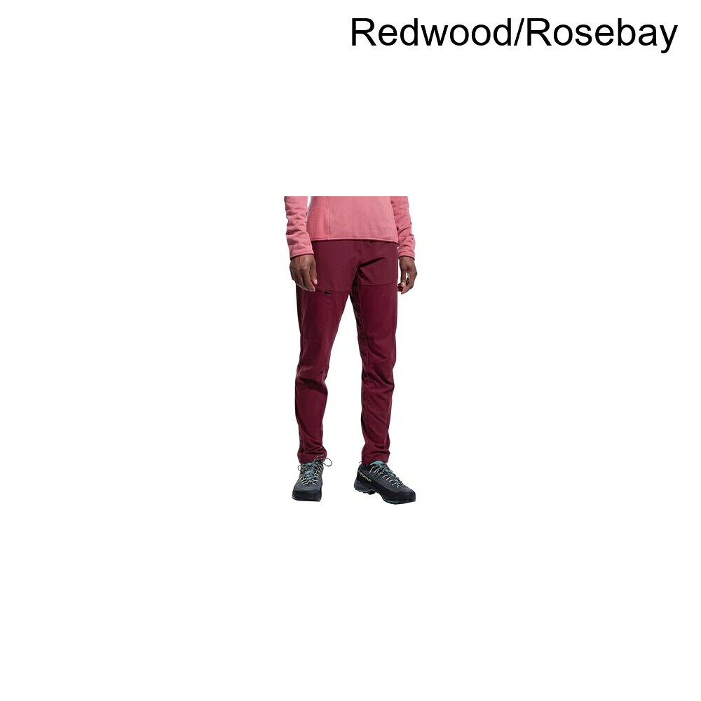 ■商品詳細■ブランドLa Sportivaスポルティバ■商品名Machina Tech Pants - Women'sマキーナ テック パンツ - ウィメンズ■商品状態新品・並行輸入品■色Redwood/Rosebay■備考(取寄) スポルティバ レディース マキーナ テック パンツ - ウィメンズ La Sportiva women Machina Tech Pants - Women's Redwood/RosebayLa Sportiva パンツ レディース ズボン アウトドア スポーツ ブランド 女性 カジュアル 大きいサイズ ビックサイズbc-lspz2si