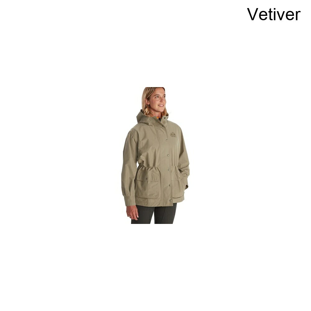 ■商品詳細■ブランドMarmotマーモット■商品名78 All-Weather Parka - Women's78 オール-ウェザー パーカー - ウィメンズ■商品状態新品・並行輸入品■色Vetiver■備考(取寄) マーモット レディース 78 オール-ウェザー パーカー - ウィメンズ Marmot women 78 All-Weather Parka - Women's VetiverMarmot マーモット レインウェア レインジャケット アウター 雨具 ハイキング 登山 マウンテン アウトドア ブランド 雨具bc-marza1k