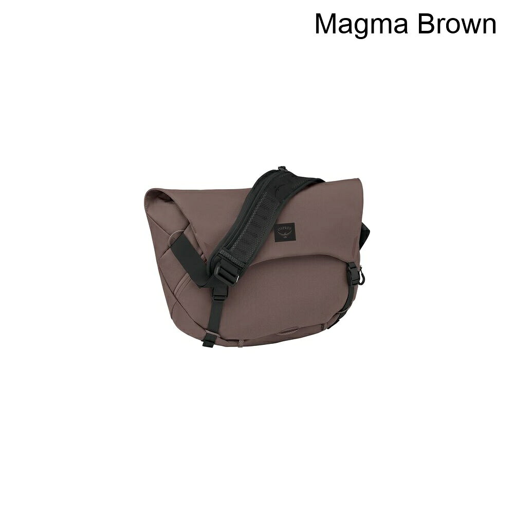 ■商品詳細■ブランドOsprey Packsオスプレーパック■商品名Metron 18L Messenger Bagメトロン 18L メッセンジャー バッグ■商品状態新品・並行輸入品■色Magma Brown■備考(取寄) オスプレーパック メトロン 18L メッセンジャー バッグ Osprey Packs Metron 18L Messenger Bag Magma BrownOsprey Packs リュック バックパック 鞄 かばん 登山 アウトドア ブランド カジュアル ストリートbc-ospz1my