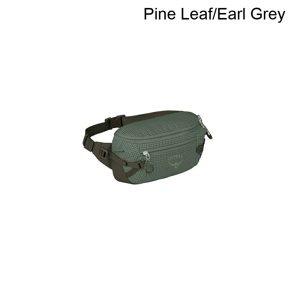 (取寄) オスプレーパック トランスポーター 3l ウェスト パック Osprey Packs Tran...