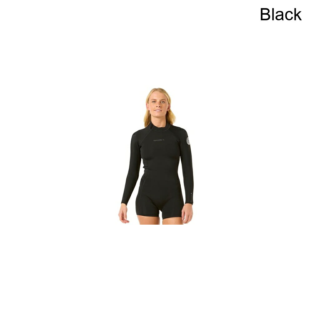 楽天市場】RIP CURL レディース（レディースウェットスーツ｜ウェット
