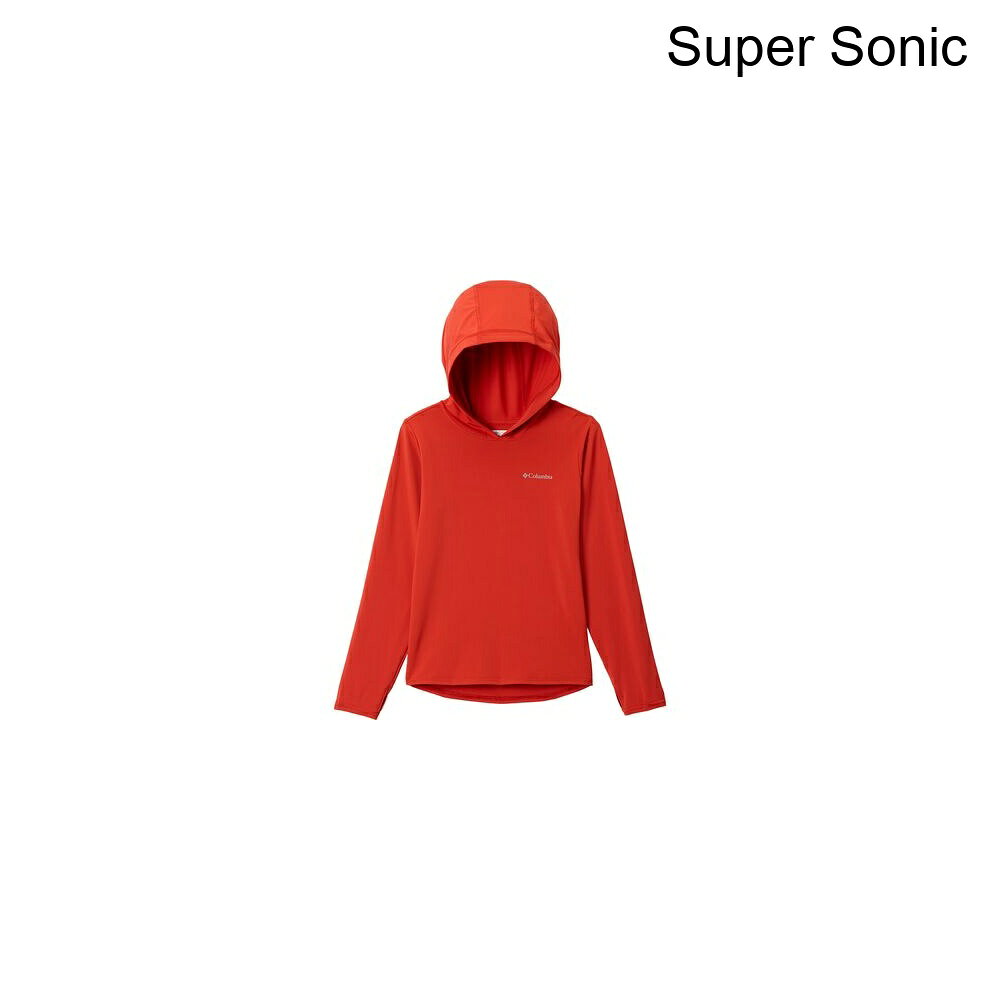 ■商品詳細■ブランドColumbiaコロンビア■商品名Chill River Hoodie - Kids'チル リバー ブーディ - キッズ■商品状態新品・並行輸入品■色Super Sonic■備考(取寄) コロンビア キッズ チル リバー ブーディ - キッズ Columbia kids Chill River Hoodie - Kids' Super SonicColumbia コロンビア Tシャツ シャツ インナー トップス キッズ レディースサイズ ファッション ブランド カジュアル ストリートbc-colzd7s