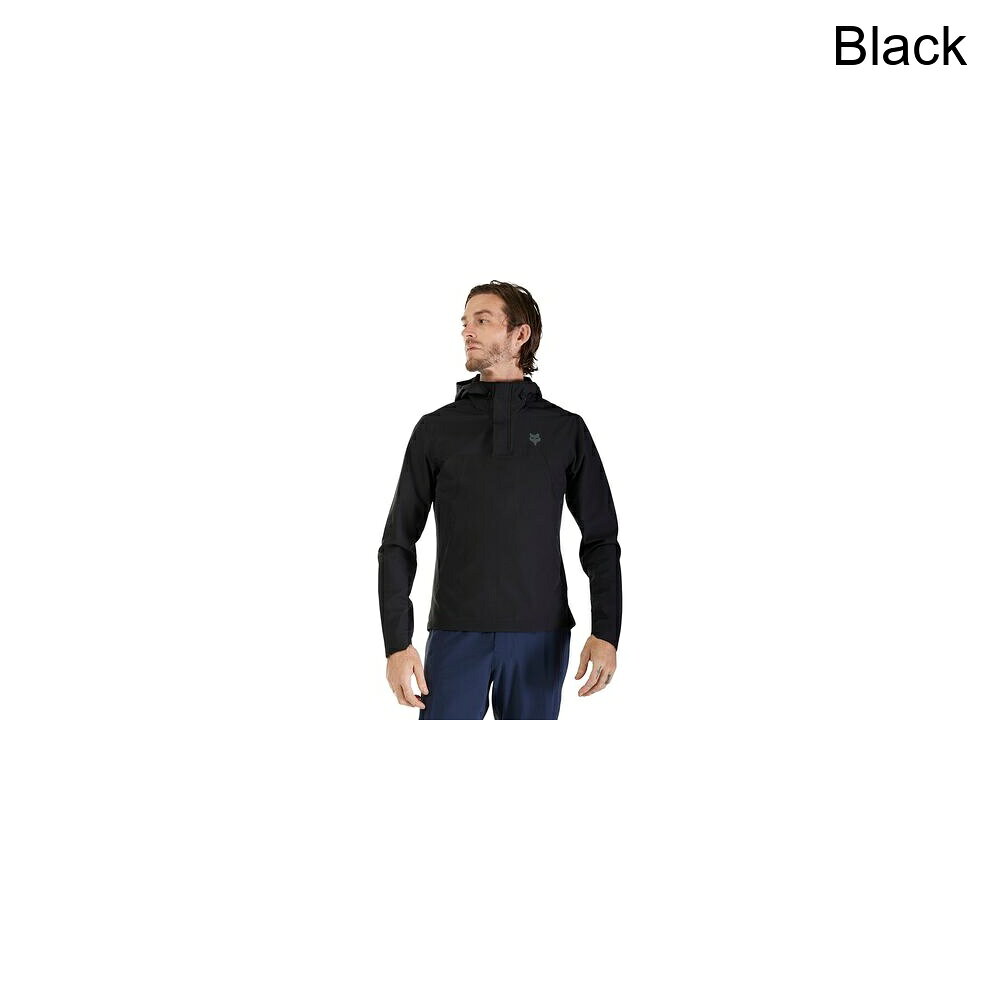 ■商品詳細■ブランドFox Racingフォックスレーシング■商品名Ranger Wind Pullover - Men'sレンジャー ウィンド プルオーバー - メンズ■商品状態新品・並行輸入品■色Black■備考(取寄) フォックスレーシング メンズ レンジャー ウィンド プルオーバー - メンズ Fox Racing men Ranger Wind Pullover - Men's BlackFox Racing メンズ ジャケット 自転車 サイクリング アウター ブランド 男性 カジュアル ファッション 大きいサイズ ビックサイズbc-fxrz5sn