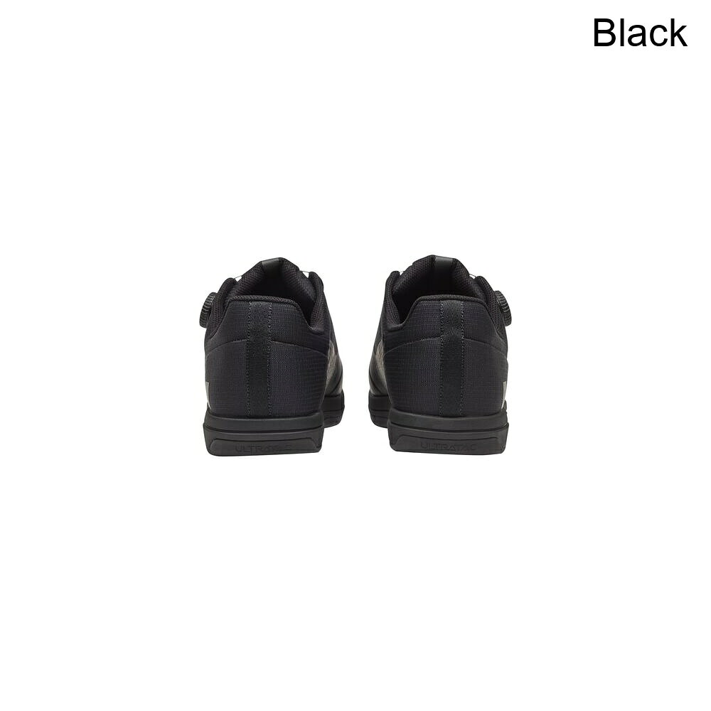 ジェットラグ楽天市場店の(取寄) フォックスレーシング ユニオン ボア マウンテン バイク シューズ Fox Racing Union BOA Mountain Bike Shoe Black｜アングル3