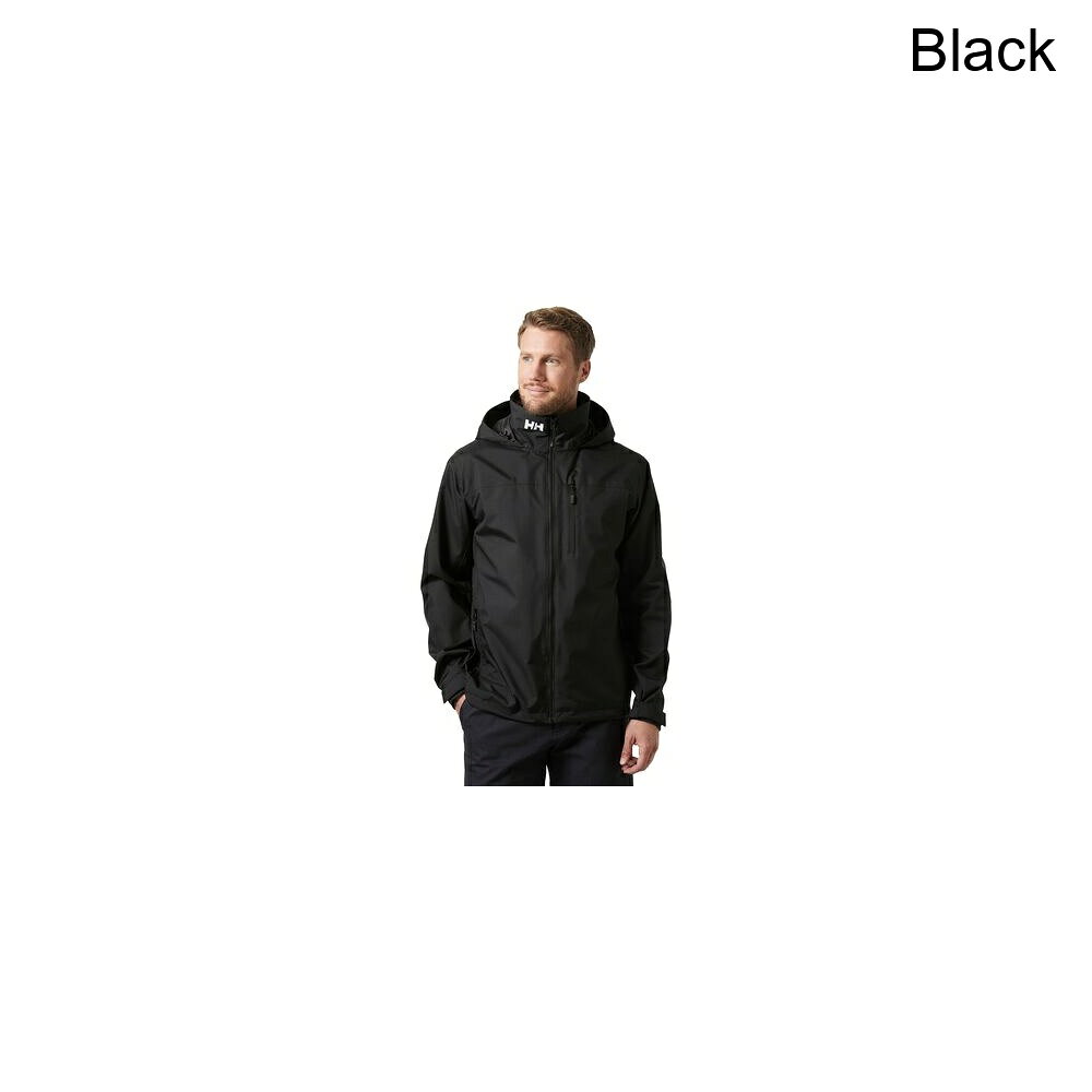 クルー フーデット ジャケット 2.0 メンズ 2