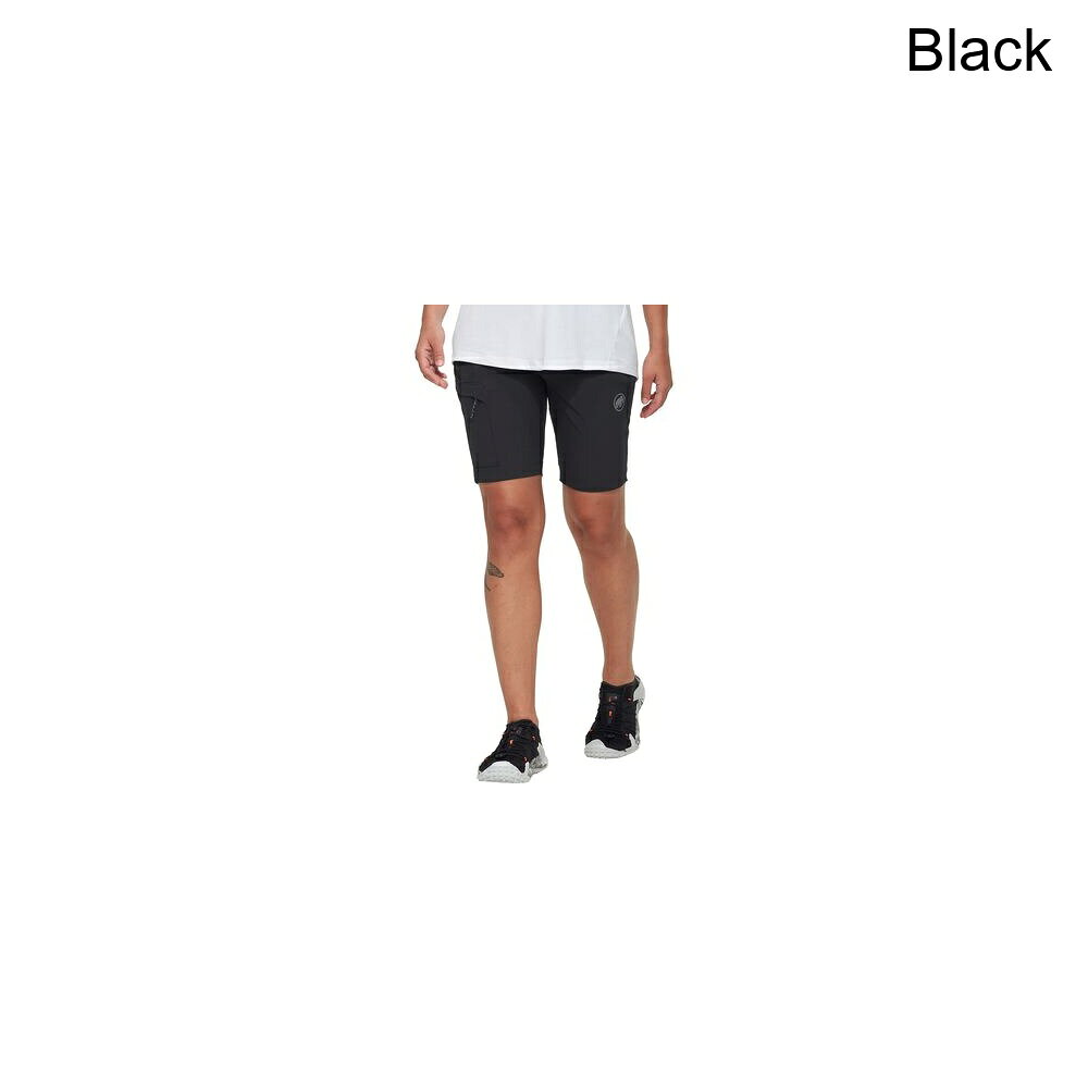 (取寄) マムート レディース ランボールド Iv ショート - ウィメンズ Mammut women...