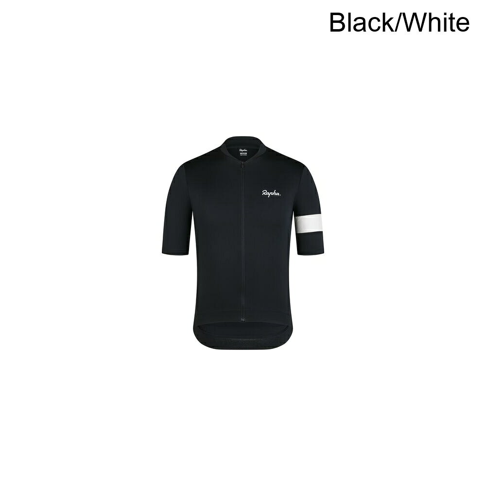 ■商品詳細■ブランドRaphaラファ■商品名Core Jersey - Men'sコア ジャージ - メンズ■商品状態新品・並行輸入品■色Black/White■備考(取寄) ラファ メンズ コア ジャージ - メンズ Rapha men Core Jersey - Men's Black/WhiteRapha メンズウェア サイクリングジャージ スポーツ 自転車 サイクリング ウェア 男性 大きいサイズ ビックサイズ bc-rfad0f1