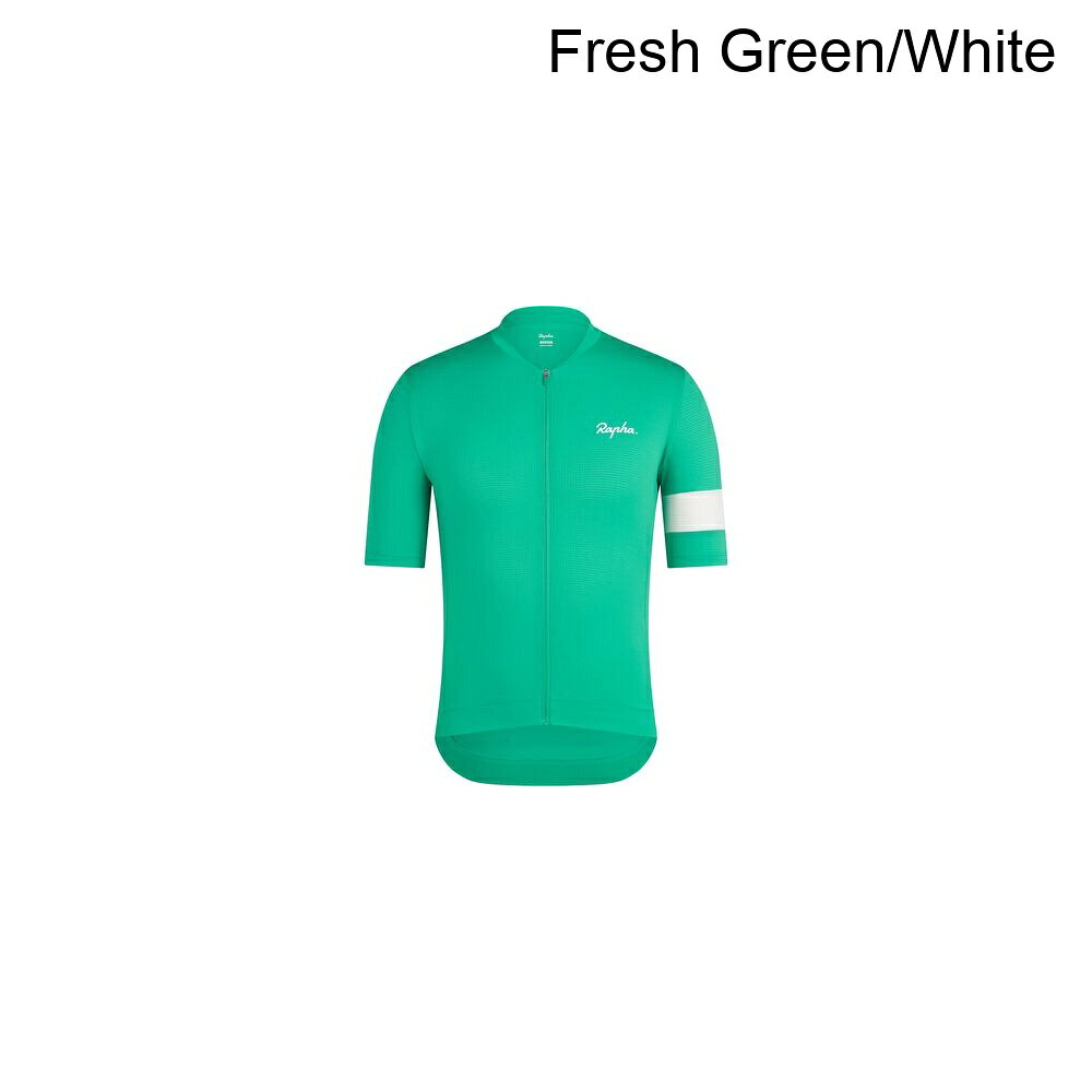 ■商品詳細■ブランドRaphaラファ■商品名Core Lightweight Jersey - Men'sコア ライトウェイト ジャージ - メンズ■商品状態新品・並行輸入品■色Fresh Green/White■備考(取寄) ラファ メンズ コア ライトウェイト ジャージ - メンズ Rapha men Core Lightweight Jersey - Men's Fresh Green/WhiteRapha メンズウェア サイクリングジャージ スポーツ 自転車 サイクリング ウェア 男性 大きいサイズ ビックサイズ bc-rfad0f3