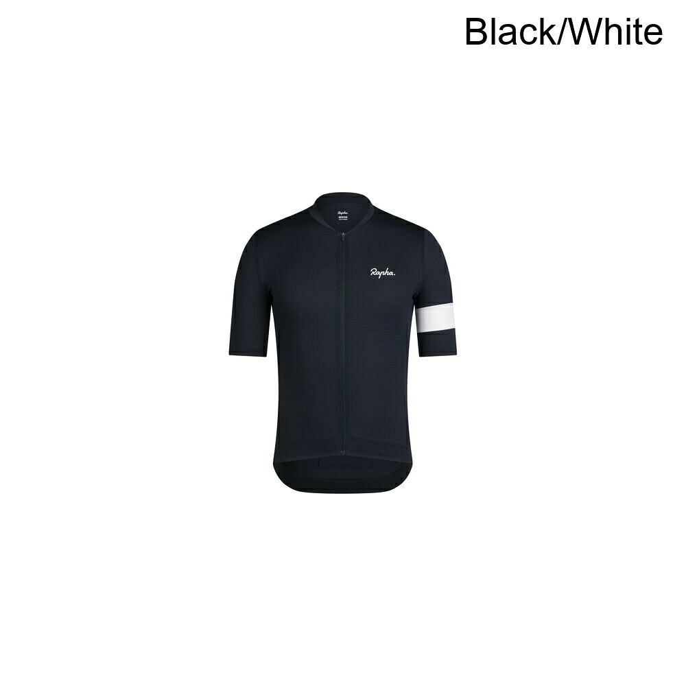 ■商品詳細■ブランドRaphaラファ■商品名Core Lightweight Jersey - Men'sコア ライトウェイト ジャージ - メンズ■商品状態新品・並行輸入品■色Black/White■備考(取寄) ラファ メンズ コア ライトウェイト ジャージ - メンズ Rapha men Core Lightweight Jersey - Men's Black/WhiteRapha メンズウェア サイクリングジャージ スポーツ 自転車 サイクリング ウェア 男性 大きいサイズ ビックサイズ bc-rfad0f3
