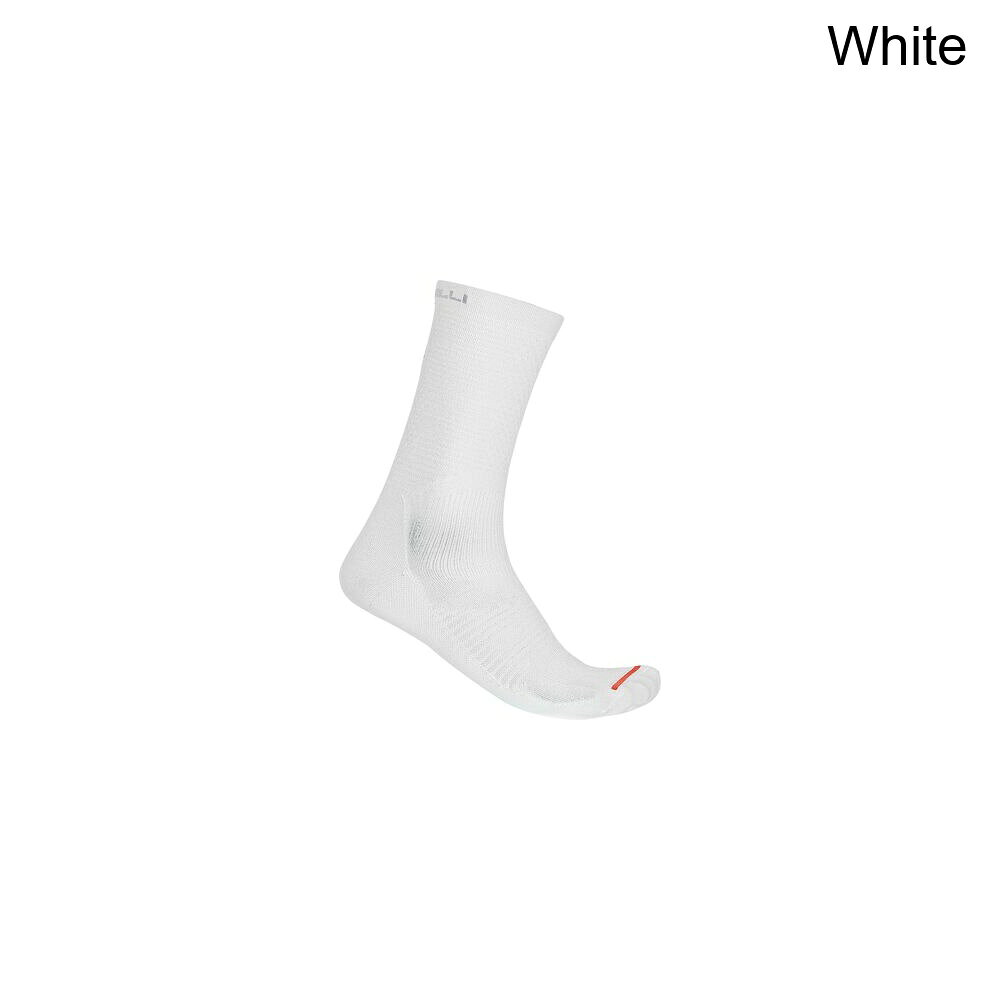 ■商品詳細■ブランドCastelliカステリ■商品名A/C 18 SockA/C 18 ソック■商品状態新品・並行輸入品■色White■備考(取寄) カステリ A/C 18 ソック Castelli A/C 18 Sock WhiteCastelli メンズ ソックス 靴下 レッグウェア 自転車 サイクリング ブランド 男性 カジュアル ファッション 大きいサイズ ビックサイズbc-cstz7wk
