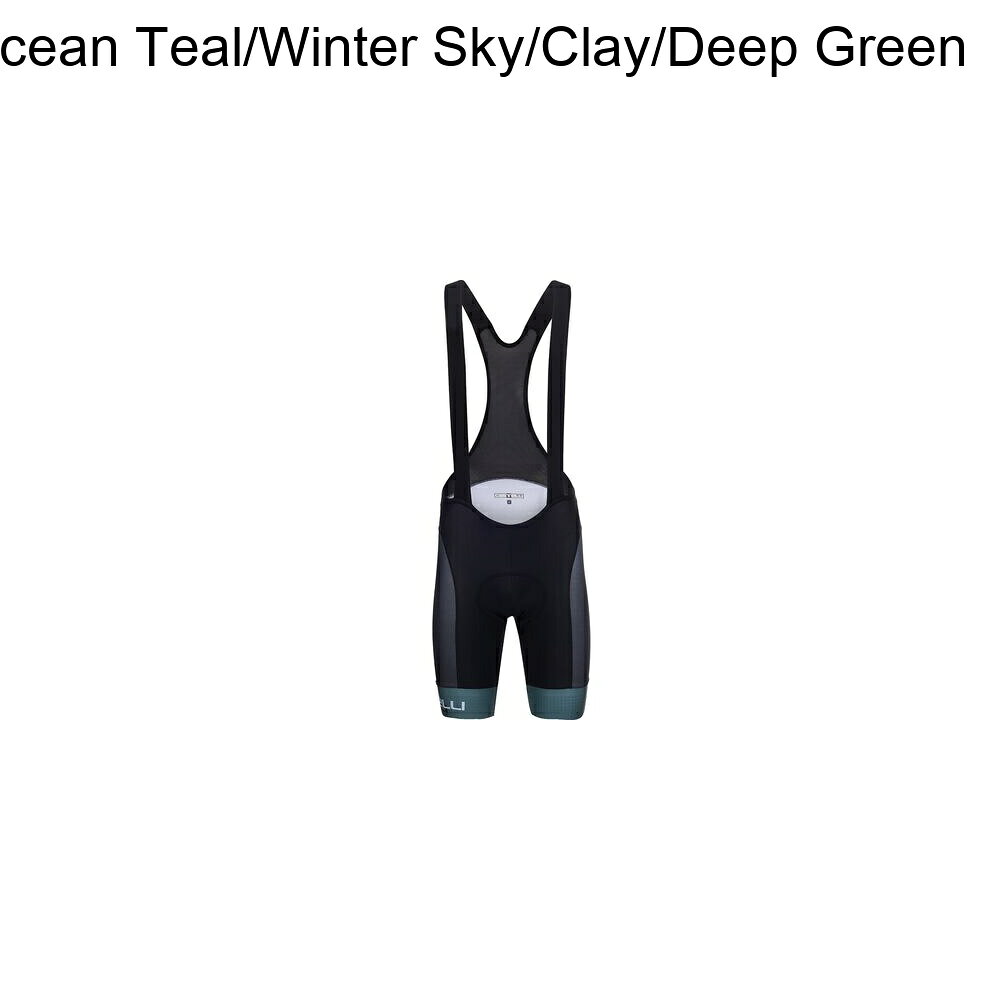 ■商品詳細■ブランドCastelliカステリ■商品名Competizione 2 Limited Edition Kit Bibshort - Men'sコンペティツィオーネ 2 リミテッド エディション キット ビブショート - メンズ■商品状態新品・並行輸入品■色Black/Ocean Teal/Winter Sky/Clay/Deep Green■備考(取寄) カステリ メンズ コンペティツィオーネ 2 リミテッド エディション キット ビブショート - メンズ Castelli men Competizione 2 Limited Edition Kit Bibshort - Men's Black/Ocean Teal/Winter Sky/Clay/Deep GreenCastelli メンズ インナー 自転車 サイクリング トップス ウェア ブランド 男性 カジュアル ファッション 大きいサイズ ビックサイズbc-cstz7z9