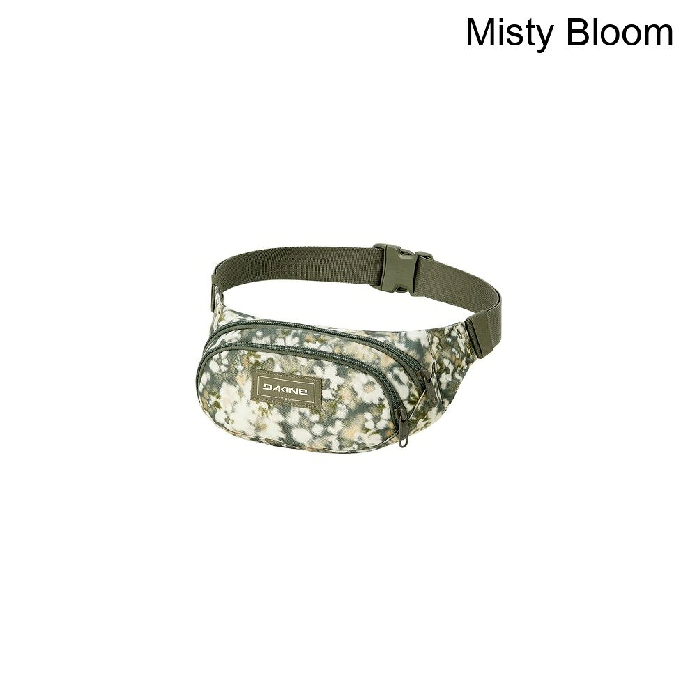 (取寄) ダカイン ヒップ パック DAKINE Hip Pack Misty Bloom