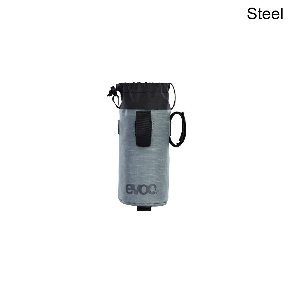 ■商品詳細■ブランドEvocイーボック■商品名Multi Holsterマルチ ホルスター■商品状態新品・並行輸入品■色Steel■備考(取寄) イーボック マルチ ホルスター Evoc Multi Holster SteelEvoc バッグ フロントバッグ 自転車用 アクセサリー スポーツ アウトドア 自転車 サイクリングbc-evcm032