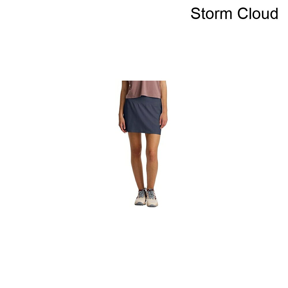 ■商品詳細■ブランドFree Flyフリーフライ■商品名All Day Skort - Women'sオール デイ スコート - ウィメンズ■商品状態新品・並行輸入品■色Storm Cloud■備考(取寄) フリーフライ レディース オール デイ スコート - ウィメンズ Free Fly women All Day Skort - Women's Storm CloudFree Fly スカート レディース ショート アウトドア ブランド カジュアルbc-ffy0073