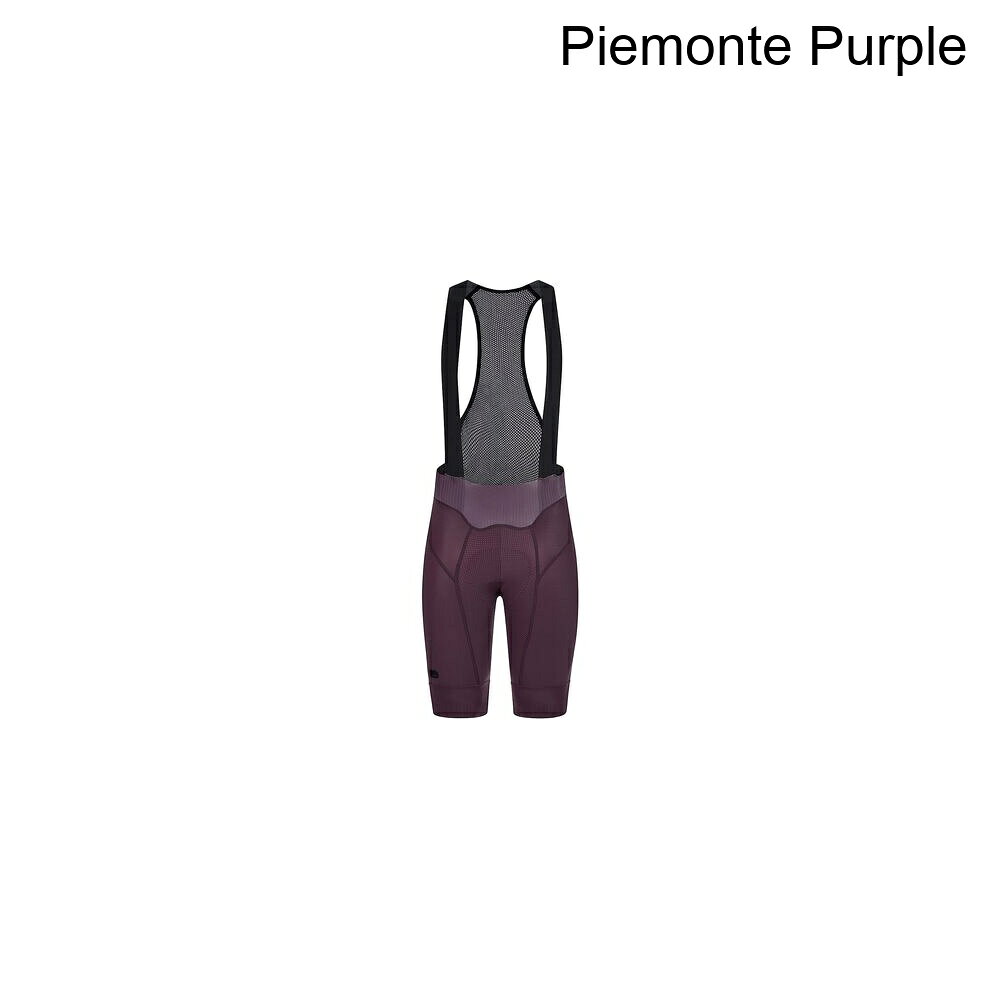 (取寄) ジョルダーナ メンズ FR-C プロ ビブ ショート - メンズ Giordana men FR-C Pro Bib Short - Men's Piemonte Purple