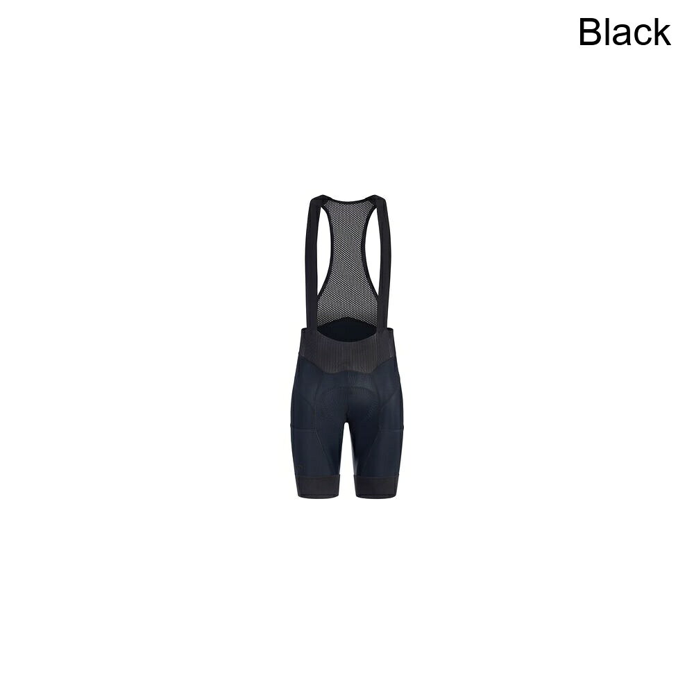 (取寄) ジョルダーナ メンズ FR-C プロ カーゴ ビブ ショート - メンズ Giordana men FR-C Pro Cargo Bib Short - Men's Black