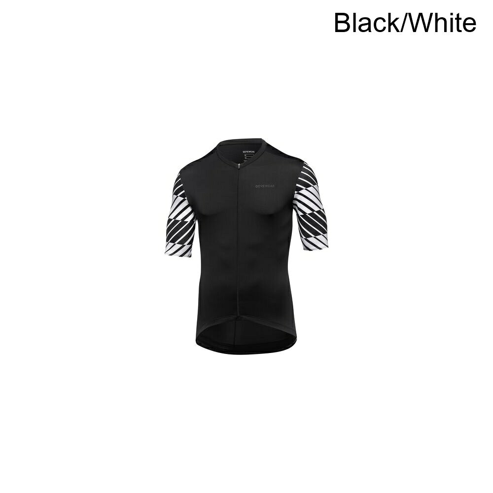 (取寄) ゴアウェア メンズ オプティカル ジャージ - メンズ GOREWEAR men SWIFTRID...