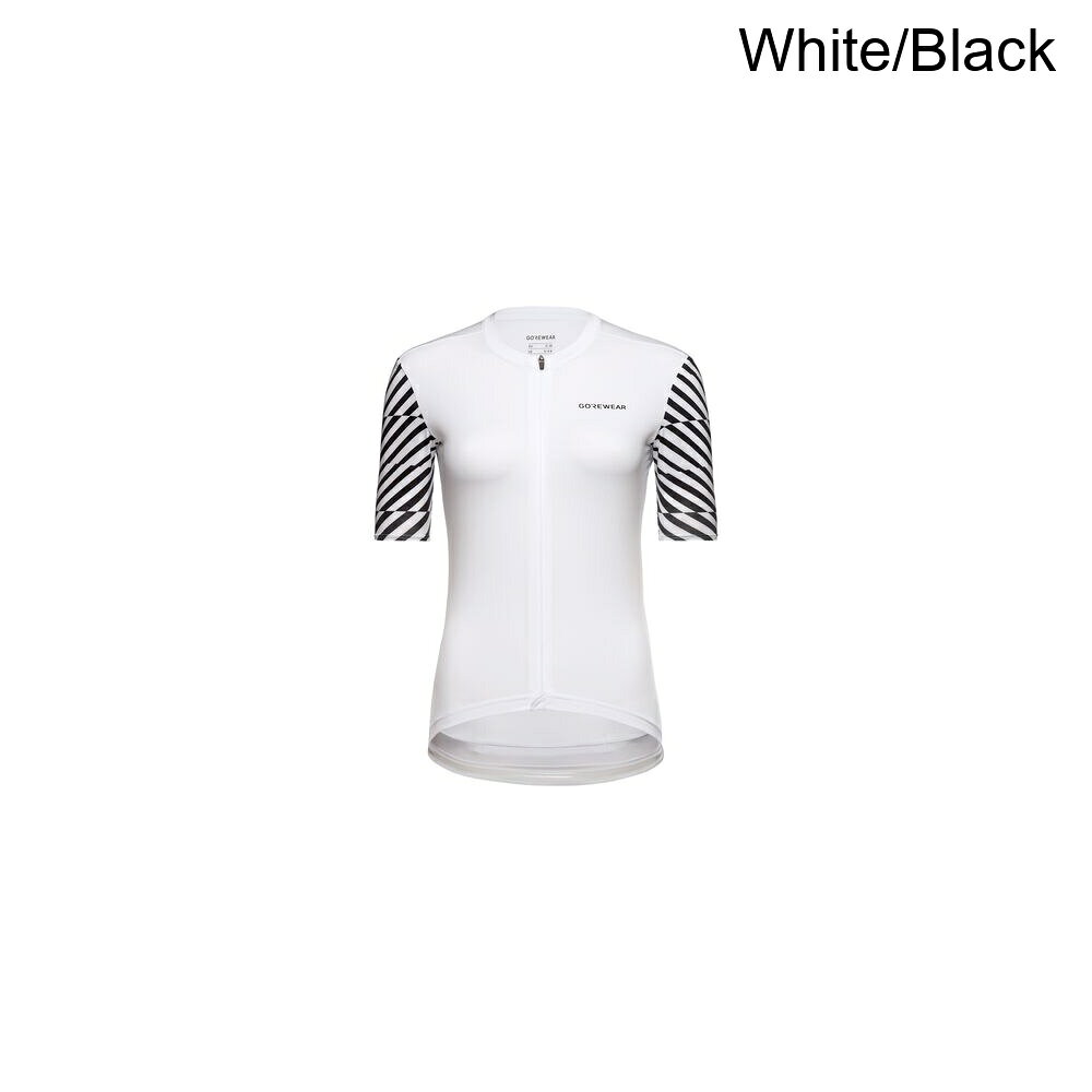 ■商品詳細■ブランドGOREWEARゴアウェア■商品名SWIFTRIDE Optical Jersey - Women'sオプティカル ジャージ - ウィメンズ■商品状態新品・並行輸入品■色White/Black■備考(取寄) ゴアウェア レディース オプティカル ジャージ - ウィメンズ GOREWEAR women SWIFTRIDE Optical Jersey - Women's White/BlackGOREWEAR スポーツ・アウトドア >> 自転車・サイクリング >> ウェア >> レディースウェア >> サイクリングジャージbc-gwrg0b0