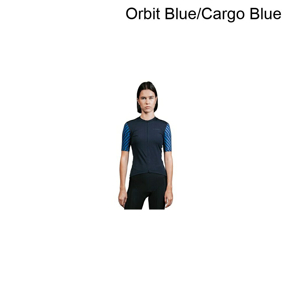 ■商品詳細■ブランドGOREWEARゴアウェア■商品名SWIFTRIDE Optical Jersey - Women'sオプティカル ジャージ - ウィメンズ■商品状態新品・並行輸入品■色Orbit Blue/Cargo Blue■備考(取寄) ゴアウェア レディース オプティカル ジャージ - ウィメンズ GOREWEAR women SWIFTRIDE Optical Jersey - Women's Orbit Blue/Cargo BlueGOREWEAR スポーツ・アウトドア >> 自転車・サイクリング >> ウェア >> レディースウェア >> サイクリングジャージbc-gwrg0b0