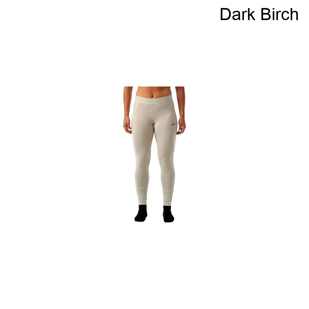(取寄) オラージュ レディース エーデルワイス ヘビー ベース レイヤー パンツ - ウィメンズ Orage women Edelweiss Heavy Base Layer Pant - Women's Dark Birch