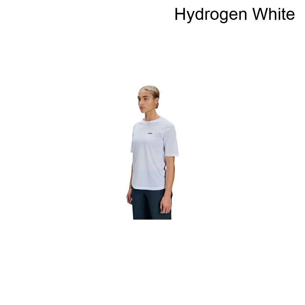 ■商品詳細■ブランドPOCPOC■商品名Motion Air Short-Sleeve Jersey - Women'sモーション エアー ショートスリーブ ジャージ - ウィメンズ■商品状態新品・並行輸入品■色Hydrogen White■備考(取寄) POC レディース モーション エアー ショートスリーブ ジャージ - ウィメンズ POC women Motion Air Short-Sleeve Jersey - Women's Hydrogen WhitePOC スポーツ・アウトドア >> 自転車・サイクリング >> ウェア >> レディースウェア >> サイクリングジャージbc-pocz1mf