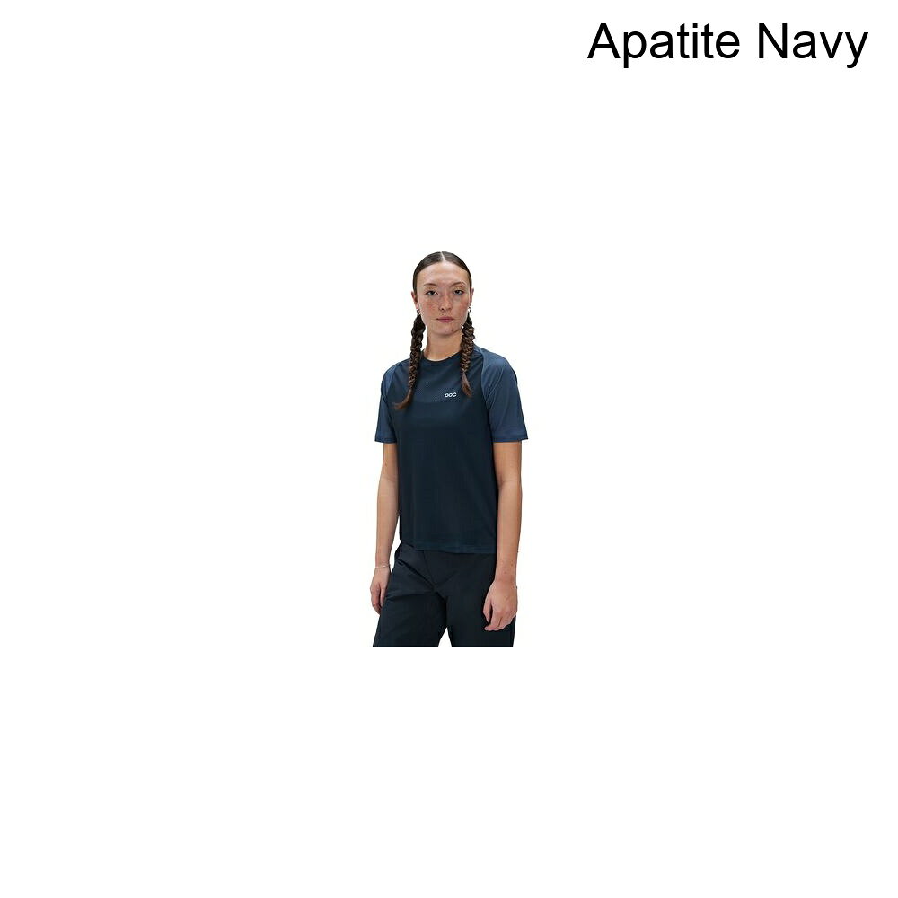 ■商品詳細■ブランドPOCPOC■商品名Motion Air Short-Sleeve Jersey - Women'sモーション エアー ショートスリーブ ジャージ - ウィメンズ■商品状態新品・並行輸入品■色Apatite Navy■備考(取寄) POC レディース モーション エアー ショートスリーブ ジャージ - ウィメンズ POC women Motion Air Short-Sleeve Jersey - Women's Apatite NavyPOC スポーツ・アウトドア >> 自転車・サイクリング >> ウェア >> レディースウェア >> サイクリングジャージbc-pocz1mf