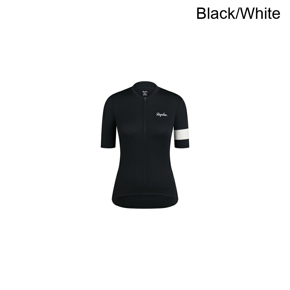 ■商品詳細■ブランドRaphaラファ■商品名Core Lightweight Jersey - Women'sコア ライトウェイト ジャージ - ウィメンズ■商品状態新品・並行輸入品■色Black/White■備考(取寄) ラファ レディース コア ライトウェイト ジャージ - ウィメンズ Rapha women Core Lightweight Jersey - Women's Black/WhiteRapha スポーツ・アウトドア >> 自転車・サイクリング >> ウェア >> レディースウェア >> サイクリングジャージbc-rfad0f4