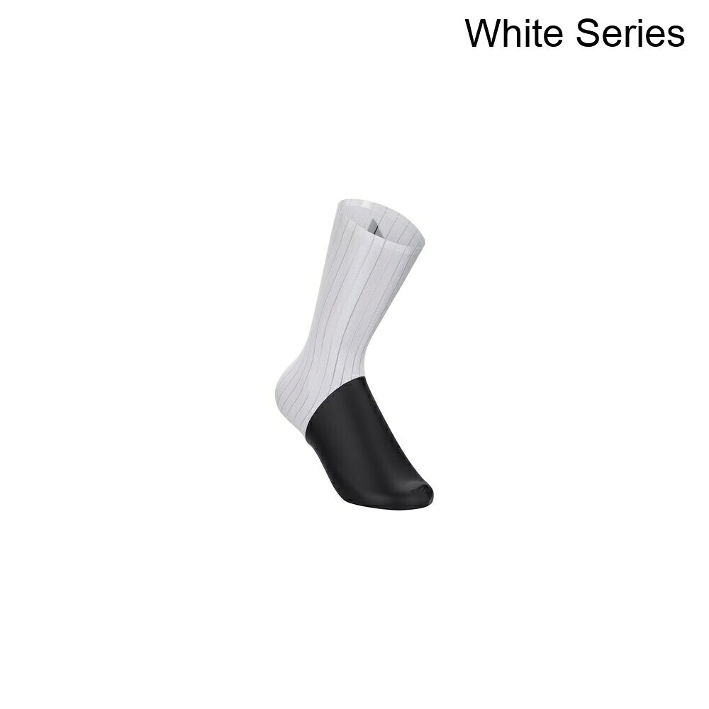 (取寄) アソス RSR スピード ブーティ S11 Assos RSR Speed Booties S11 White Series