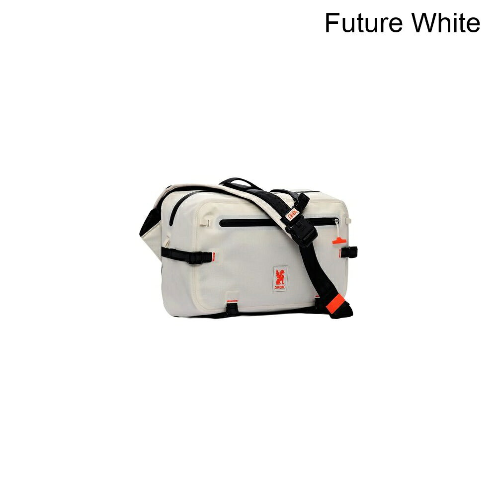 (取寄) クローム カデット マックス Wp スリング Chrome Kadet Max WP Sling Future White