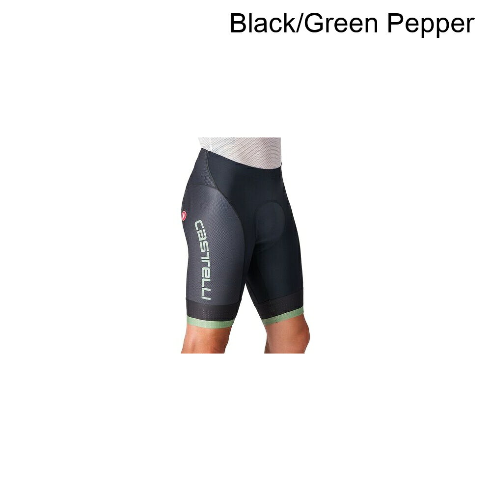 ■商品詳細■ブランドCastelliカステリ■商品名Competizione 2 Limited Edition Short - Men'sコンペティツィオーネ 2 リミテッド エディション ショート - メンズ■商品状態新品・並行輸入品■色Black/Green Pepper■備考(取寄) カステリ メンズ コンペティツィオーネ 2 リミテッド エディション ショート - メンズ Castelli men Competizione 2 Limited Edition Short - Men's Black/Green PepperCastelli メンズ インナー 自転車 サイクリング トップス ウェア ブランド 男性 カジュアル ファッション 大きいサイズ ビックサイズbc-cstz7za