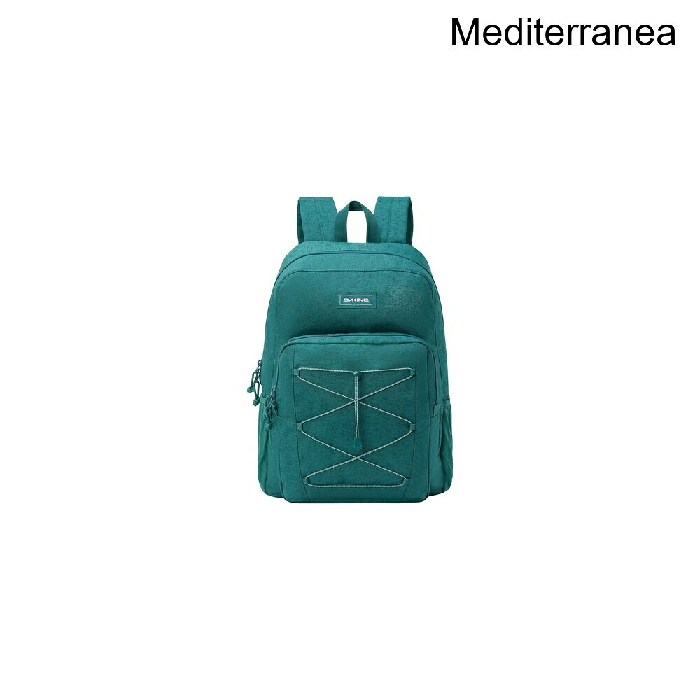 ■商品詳細■ブランドDAKINEダカイン■商品名Educated 30L Backpack30L バックパック■商品状態新品・並行輸入品■色Mediterranea■備考(取寄) ダカイン 30L バックパック DAKINE Educated 30L Backpack MediterraneaDAKINE リュック バックパック 鞄 かばん 登山 アウトドア ブランド カジュアル ストリートbc-dakz81e