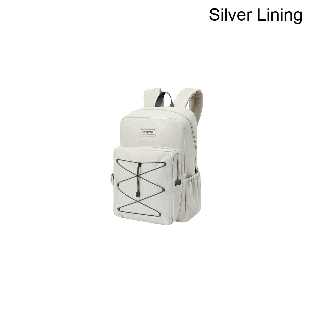 ■商品詳細■ブランドDAKINEダカイン■商品名Educated 30L Backpack30L バックパック■商品状態新品・並行輸入品■色Silver Lining■備考(取寄) ダカイン 30L バックパック DAKINE Educated 30L Backpack Silver LiningDAKINE リュック バックパック 鞄 かばん 登山 アウトドア ブランド カジュアル ストリートbc-dakz81e