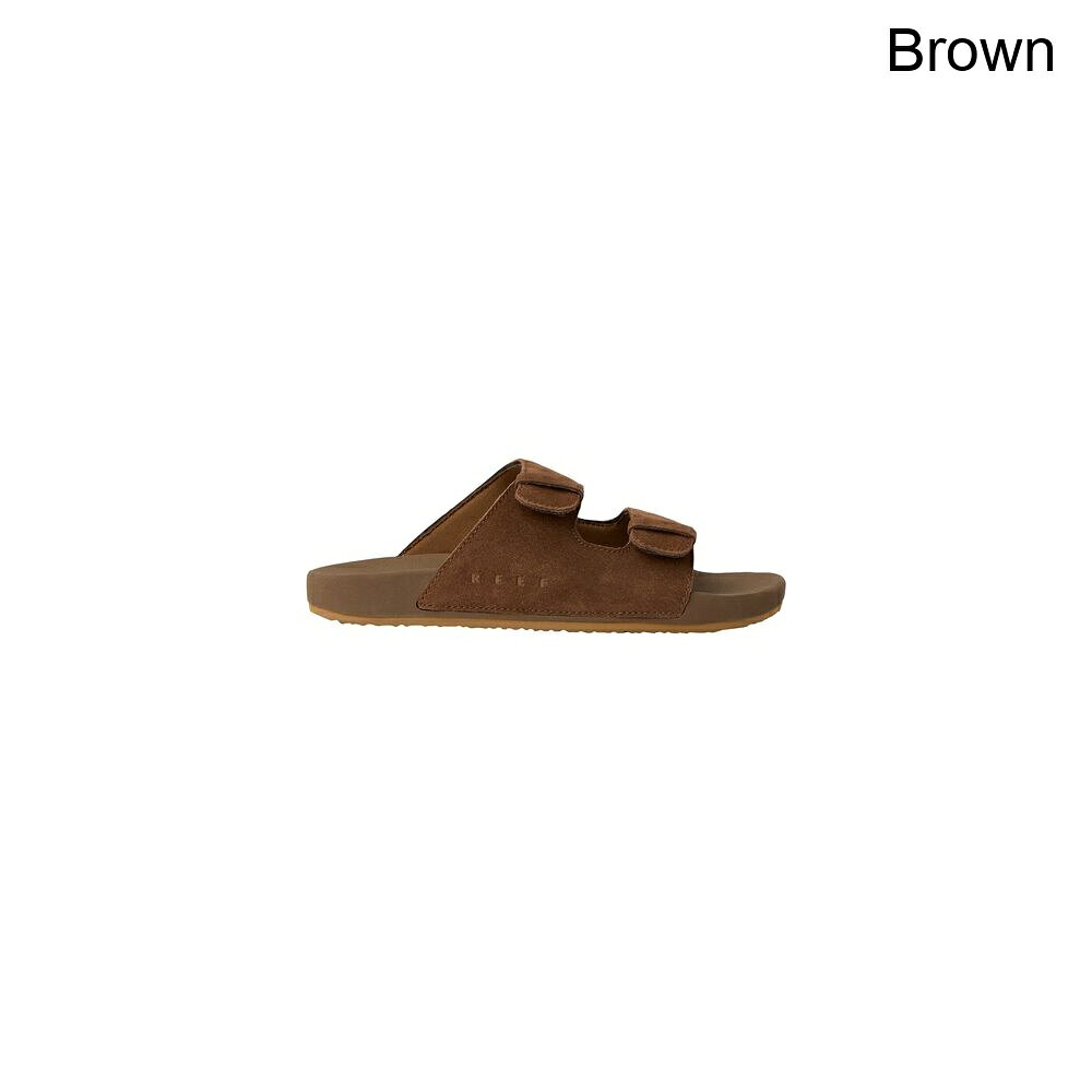 ■商品詳細■ブランドReefリーフ■商品名Ojai Sandal - Boys'オーハイ サンダル - ボーイズ■商品状態新品・並行輸入品■色Brown■備考(取寄) リーフ ボーイズ オーハイ サンダル - ボーイズ Reef boys Ojai Sandal - Boys' BrownReef キッズ サンダル ブランド ジュニア カジュアル ストリート 大きいサイズ ビックサイズbc-refz0e7