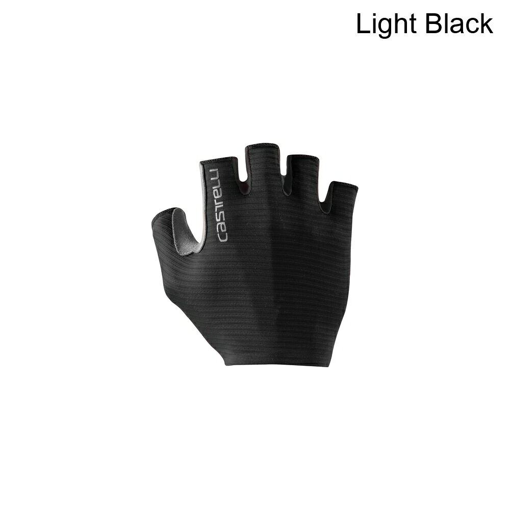 ■商品詳細■ブランドCastelliカステリ■商品名Espresso Gloveエスプレッソ グローブ■商品状態新品・並行輸入品■色Light Black■備考(取寄) カステリ エスプレッソ グローブ Castelli Espresso Glove Light BlackCastelli 自転車 サイクリング グローブ 手袋 グッズ スポーツbc-cstz7x7