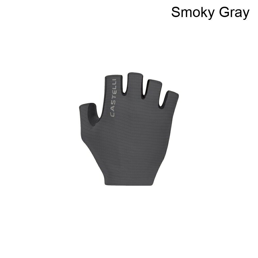 ■商品詳細■ブランドCastelliカステリ■商品名Espresso Gloveエスプレッソ グローブ■商品状態新品・並行輸入品■色Smoky Gray■備考(取寄) カステリ エスプレッソ グローブ Castelli Espresso Glove Smoky GrayCastelli 自転車 サイクリング グローブ 手袋 グッズ スポーツbc-cstz7x7